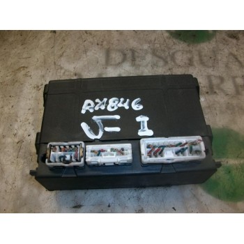 MODULO ELECTRONICO 