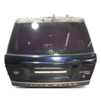 PORTON TRASERO BHA790050 