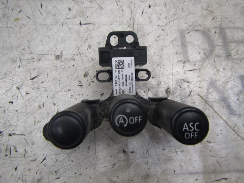 Recambio de modulo electronico para mini mini (r56) cooper d referencia OEM IAM 61303422723 3422723 