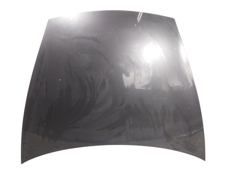 Recambio de capot delantero para porsche cayenne (typ 9pa) s referencia OEM IAM 95551101100  