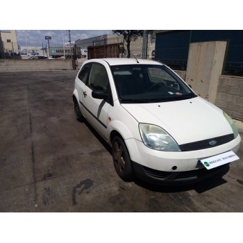 FORD FIESTA (CBK)