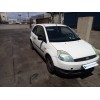 ford fiesta (cbk) del año 2003