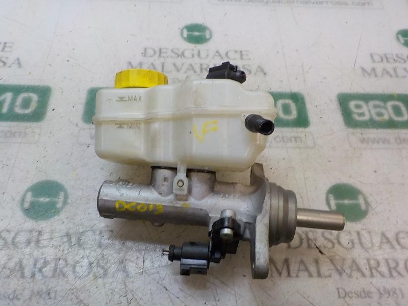 Recambio de bomba freno para skoda fabia active referencia OEM IAM 6R1611019D  