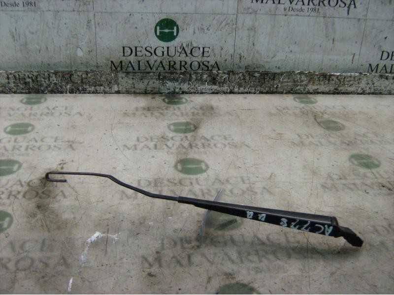 Recambio de brazo limpia delantero derecho para citroën xsara coupe 1.6i 16v vts referencia OEM IAM   