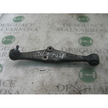 BRAZO SUSPENSION INFERIOR DELANTERO IZQUIERDO 