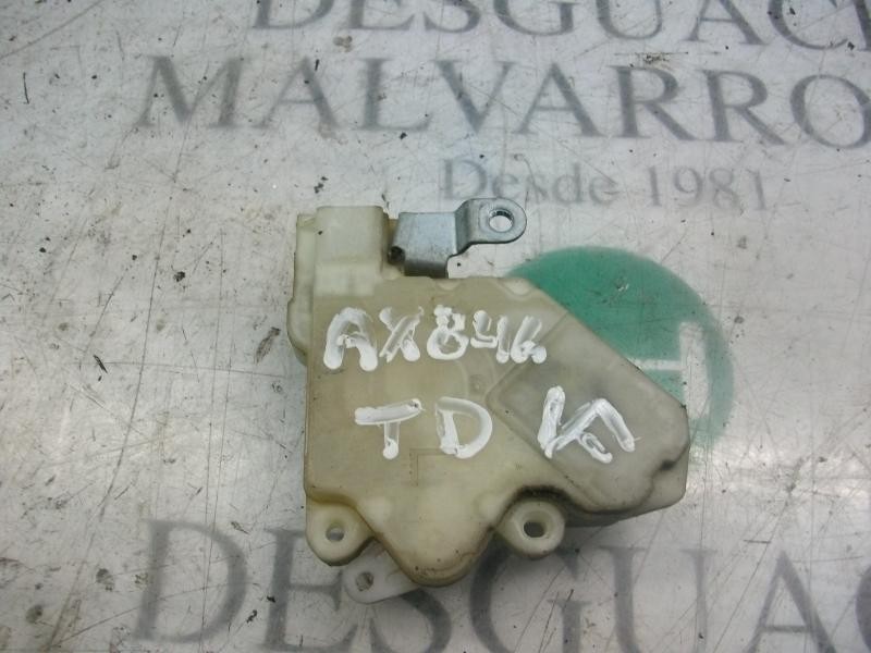 Recambio de motor c/c trasero derecho para nissan almera (n16/e) comfort referencia OEM IAM   