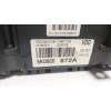 Recambio de cuadro instrumentos para volkswagen golf vi (5k1) 1.6 tdi referencia OEM IAM 5K0920872A 5K0920872A 