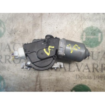 MOTOR LIMPIA DELANTERO 
