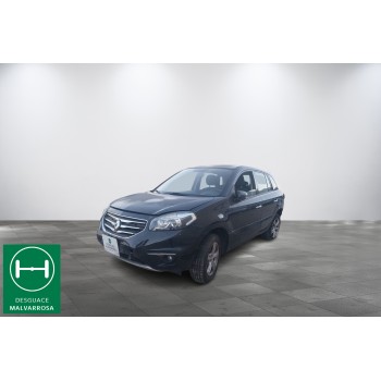 RENAULT KOLEOS I (HY_)