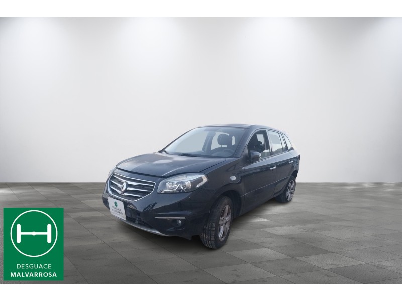 renault koleos i (hy_) del año 2012