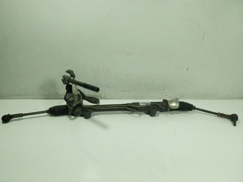 Recambio de cremallera direccion para porsche cayenne (typ 9pa) s referencia OEM IAM   