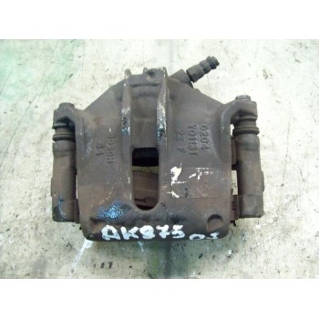 PINZA FRENO DELANTERA IZQUIERDA 