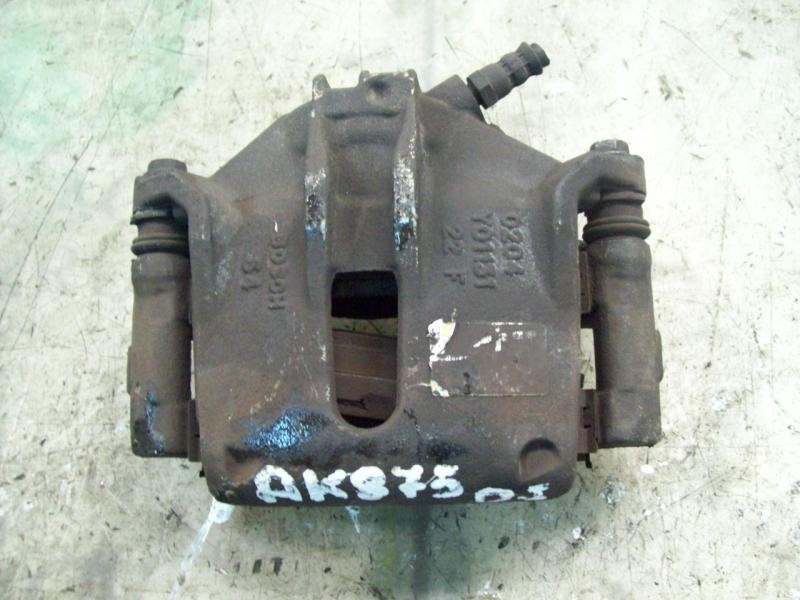 Recambio de pinza freno delantera izquierda para citroën xsara berlina 1.6i 16v exclusive referencia OEM IAM   