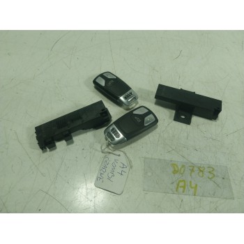 CONMUTADOR DE ARRANQUE 4M0907247 4M0907247A 