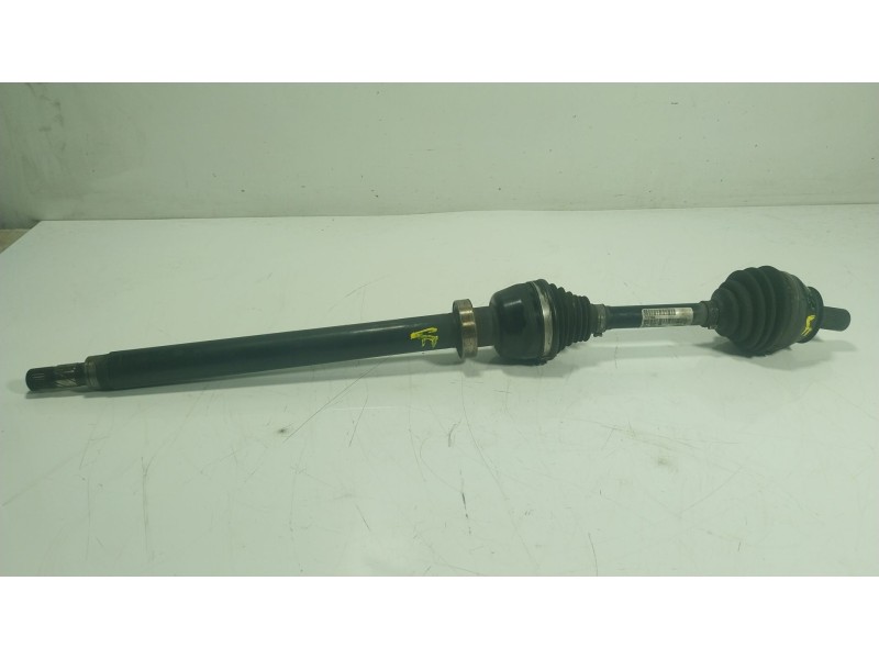 Recambio de transmision derecha para volvo s60 ii (134) d4 referencia OEM IAM 36011296 6G9N3B436 