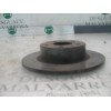 Recambio de disco freno trasero para alfa romeo 147 (190) 1.6 t.spark distinctive referencia OEM IAM   