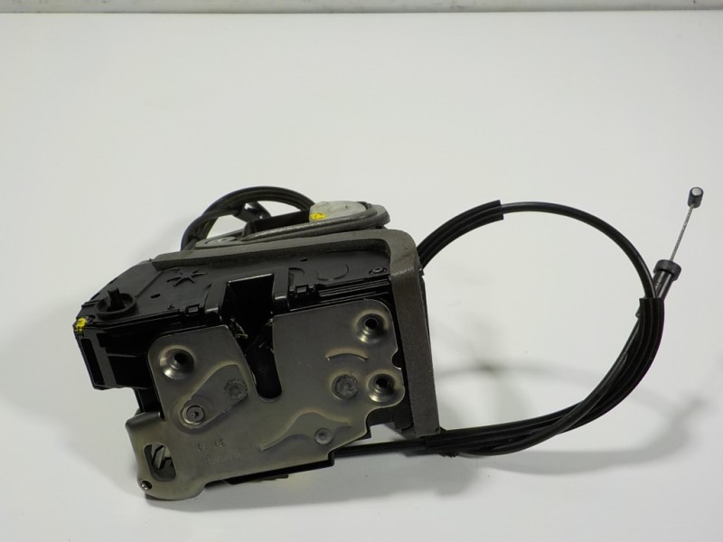 Recambio de cerradura puerta trasera derecha para opel astra k lim. 5türig 1.2 16v turbo referencia OEM IAM  915C303907218S 
