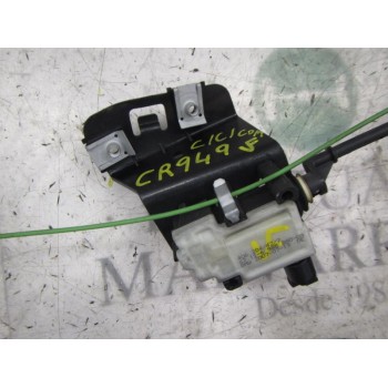 MODULO ELECTRONICO 67116985880 