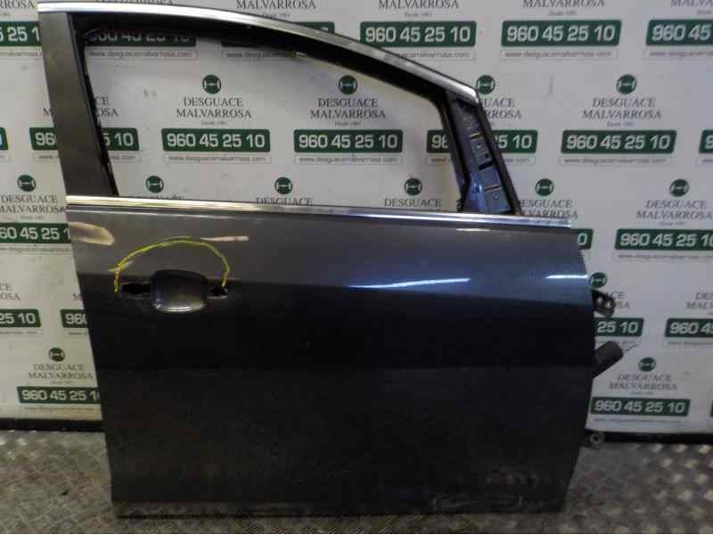 Recambio de puerta delantera derecha para opel astra j lim. cosmo referencia OEM IAM 13285607  