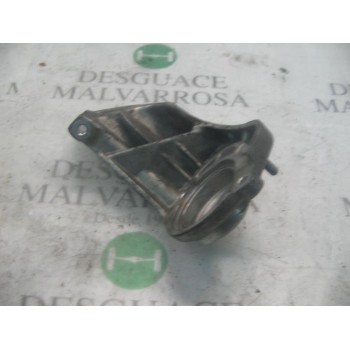 SOPORTE BRAZO SUSPENSION DELANTERO IZQUIERDO 