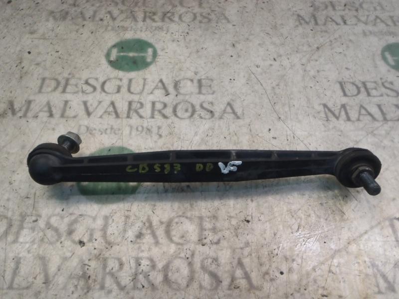 Recambio de tirante delantero derecho para opel zafira b enjoy plus referencia OEM IAM   