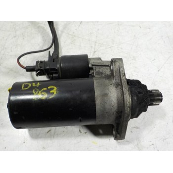 MOTOR ARRANQUE 02M911023F 