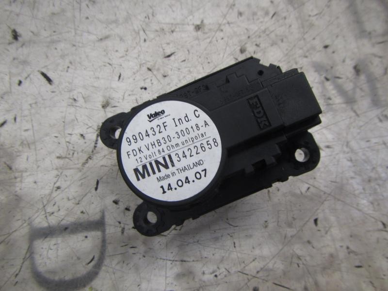Recambio de modulo electronico para mini mini (r56) cooper d referencia OEM IAM 64113422659 990432F 