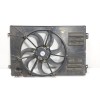 Recambio de electroventilador para volkswagen golf vi (5k1) 1.6 tdi referencia OEM IAM 1K0121203AN 1K0959455FB 