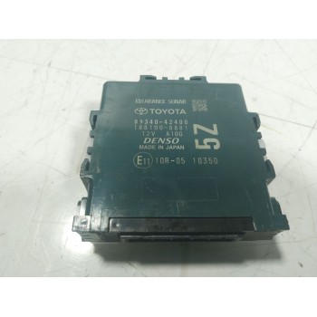 MODULO ELECTRONICO 8934042320 8934042400 