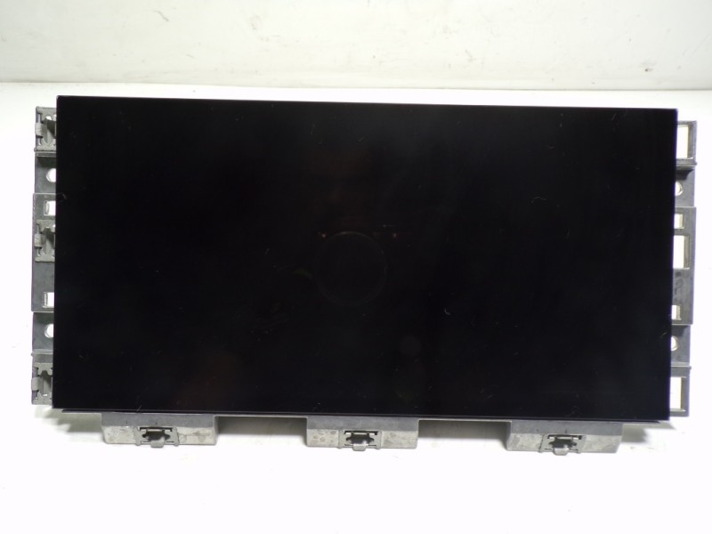 Recambio de pantalla multifuncion para audi a1 sportback (gba) 1.0 tfsi referencia OEM IAM 82A919604B 82A919604B 