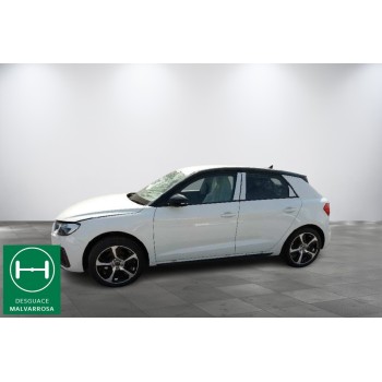 AUDI A1 SPORTBACK (GBA)