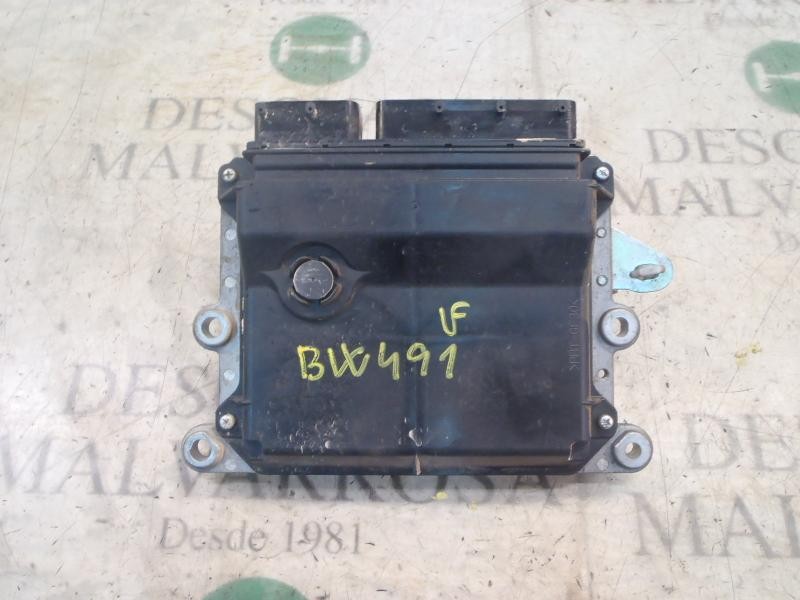 Recambio de centralita motor uce para toyota iq 2 referencia OEM IAM   