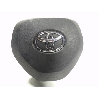 AIRBAG DELANTERO IZQUIERDO 4513012E40C0 2A2D42521AAB 