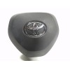 Recambio de airbag delantero izquierdo para toyota rav4 hybrid fwd referencia OEM IAM 4513012E40C0 2A2D42521AAB 
