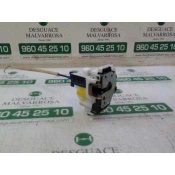 CERRADURA PUERTA DELANTERA DERECHA 1379534080 