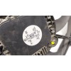 Recambio de electroventilador para volkswagen golf vi (5k1) 1.6 tdi referencia OEM IAM 1K0121203AN 1K0959455FB 