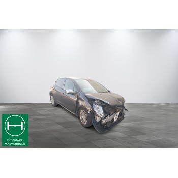 PEUGEOT 208 I (CA_, CC_)