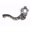 Recambio de potenciometro pedal para dacia duster ii comfort referencia OEM IAM 180108467R 6PV01290203 