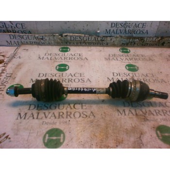 TRANSMISION IZQUIERDA 