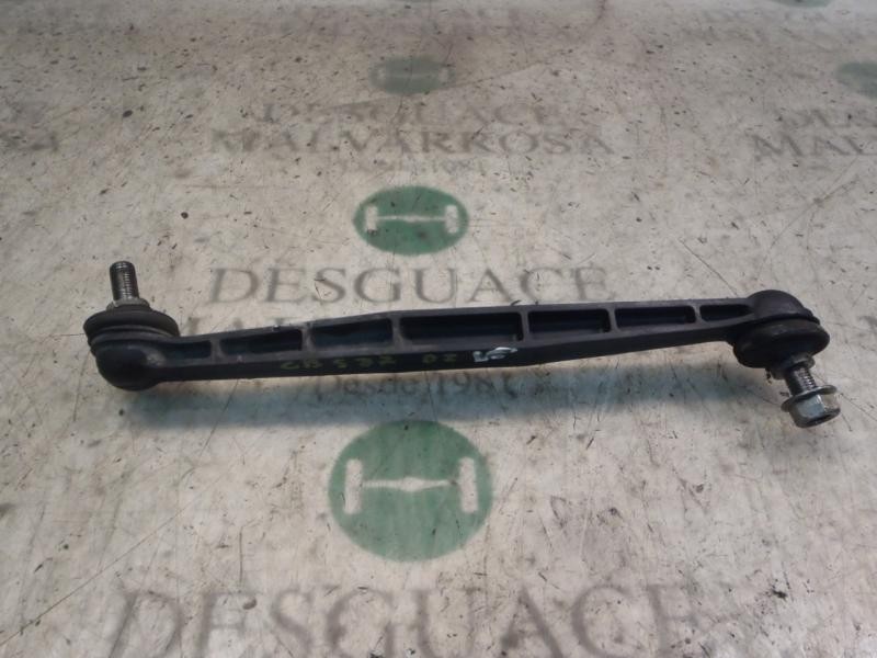 Recambio de tirante delantero izquierdo para opel zafira b enjoy plus referencia OEM IAM   