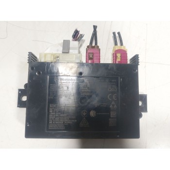 MODULO ELECTRONICO A1679004712 A1679004712 