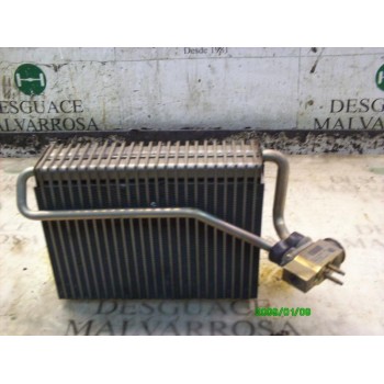 EVAPORADOR AIRE ACONDICIONADO 