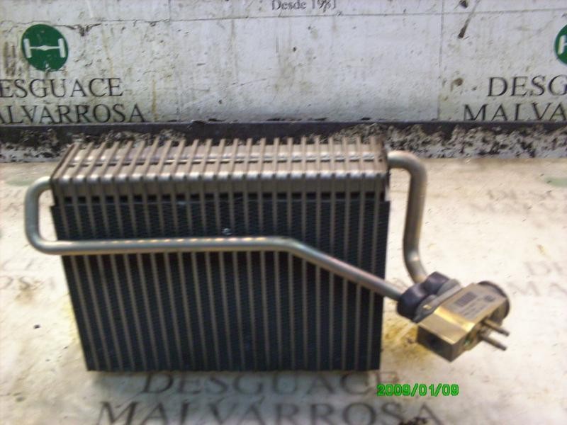 Recambio de evaporador aire acondicionado para citroën xsara berlina 1.6i 16v exclusive referencia OEM IAM   
