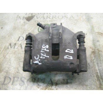 PINZA FRENO DELANTERA DERECHA 