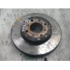 Recambio de disco freno delantero para mg serie 200 (xw) 216 gsi referencia OEM IAM   