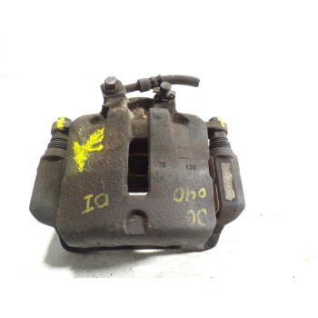 PINZA FRENO DELANTERA IZQUIERDA 542144 