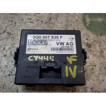 MODULO ELECTRONICO 3Q0907530G 3Q0907530F 