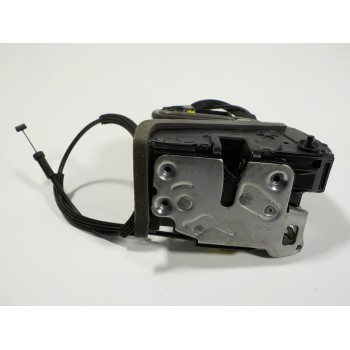 CERRADURA PUERTA TRASERA IZQUIERDA 915C303907318S 