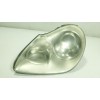 Recambio de faro izquierdo para porsche cayenne (typ 9pa) s referencia OEM IAM 95563115700 7L5941005R 