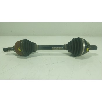 TRANSMISION IZQUIERDA 36011285 6G9N3B437 